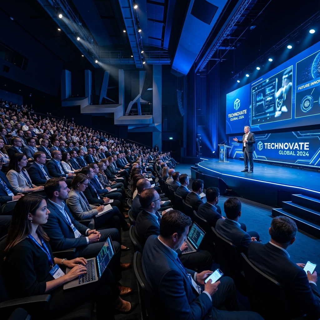 Technovate Global Seminar